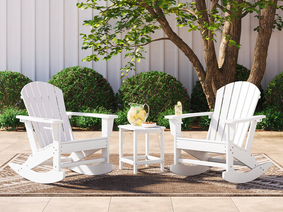 Sundown Treasure Outdoor Seating Set - Just Furniture (PA) - Multi Location