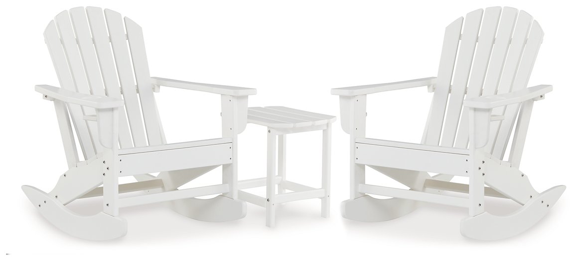 Sundown Treasure Outdoor Seating Set - Just Furniture (PA) - Multi Location