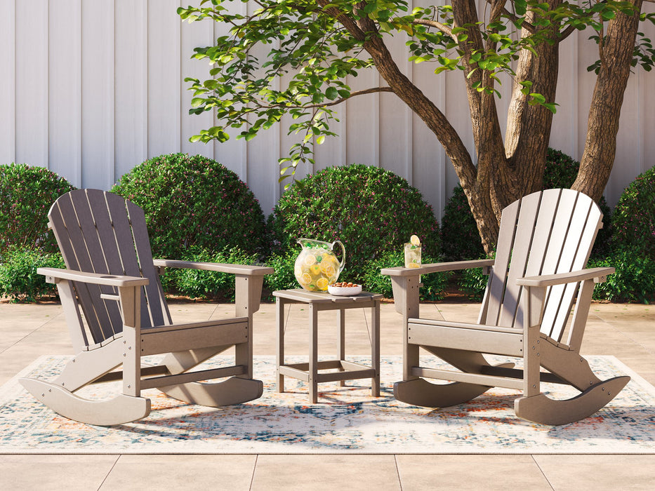 Sundown Treasure Outdoor Seating Set - Just Furniture (PA) - Multi Location