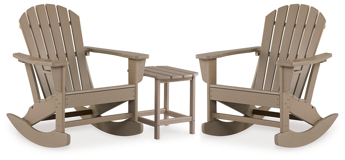 Sundown Treasure Outdoor Seating Set - Just Furniture (PA) - Multi Location