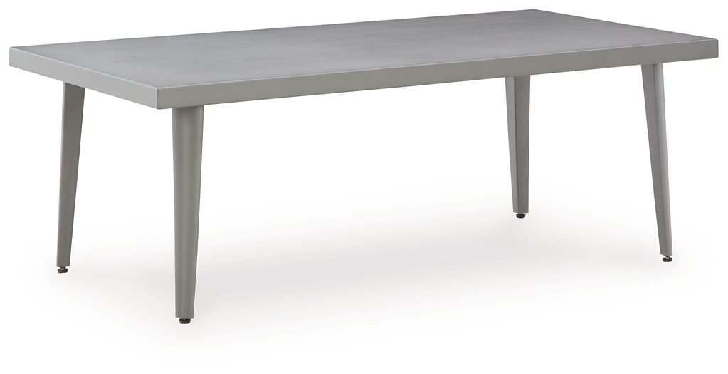 Gali Outdoor Sofa/Chairs/Table Set (Set of 4) - Just Furniture (PA) - Multi Location