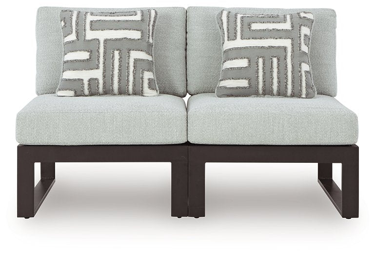Beachloft Outdoor Sectional - Just Furniture (PA) - Multi Location