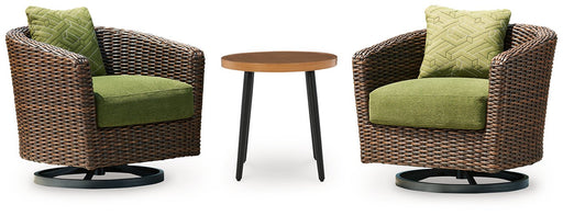 Horizon Hall Outdoor Package - Just Furniture (PA) - Multi Location
