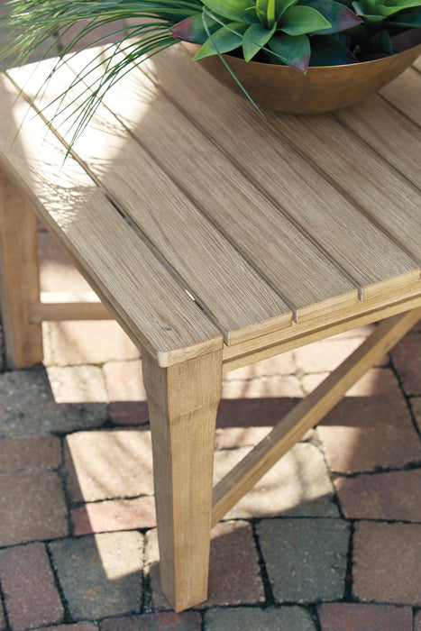 Carter Hall Outdoor Set - Just Furniture (PA) - Multi Location