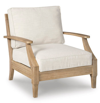 Carter Hall Lounge Chair with Cushion - Just Furniture (PA) - Multi Location