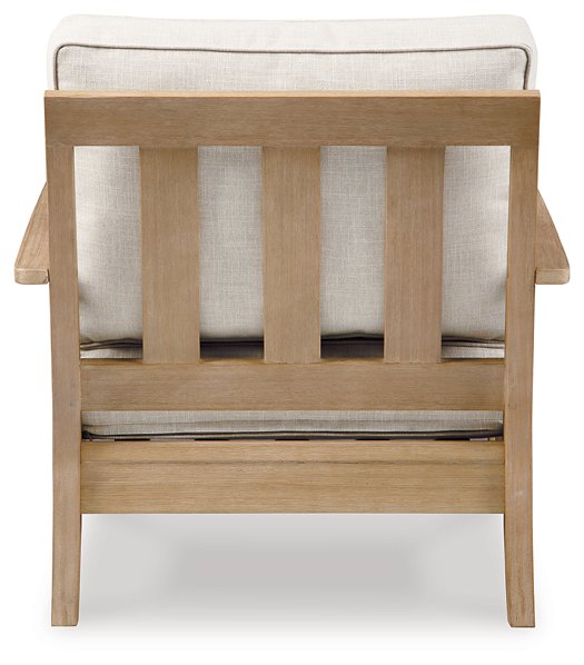 Carter Hall Lounge Chair with Cushion - Just Furniture (PA) - Multi Location