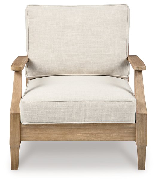 Carter Hall Lounge Chair with Cushion - Just Furniture (PA) - Multi Location
