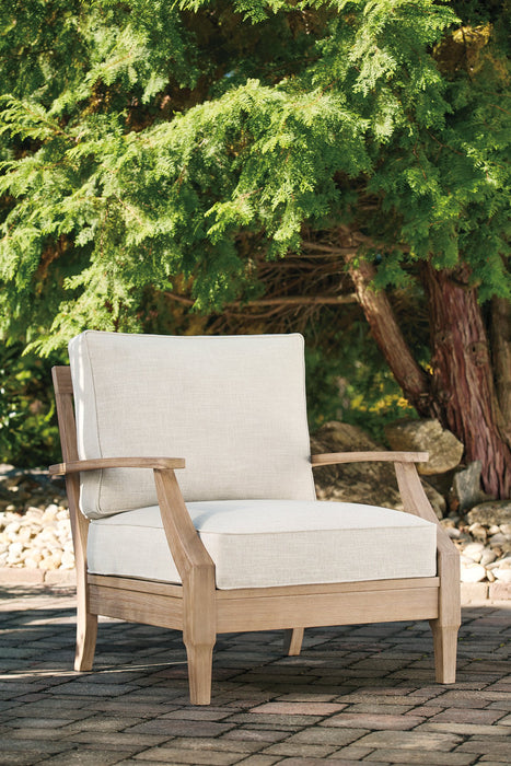 Carter Hall Lounge Chair with Cushion - Just Furniture (PA) - Multi Location