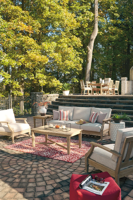 Carter Hall Outdoor Set - Just Furniture (PA) - Multi Location