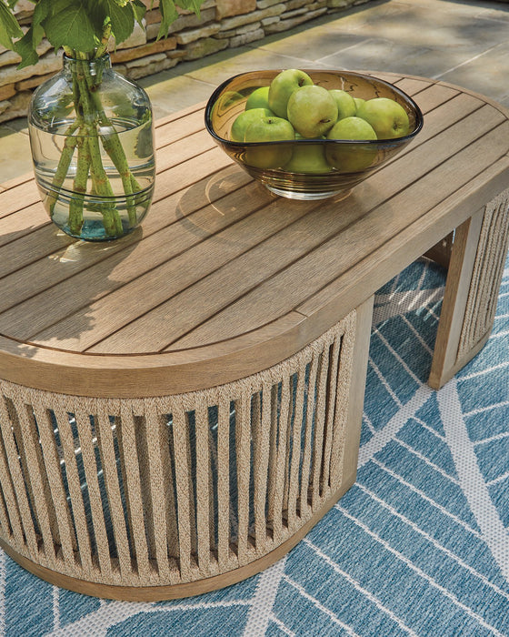 Serena Shores Outdoor Seating Set - Just Furniture (PA) - Multi Location