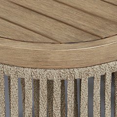 Serena Shores Outdoor Coffee Table - Just Furniture (PA) - Multi Location