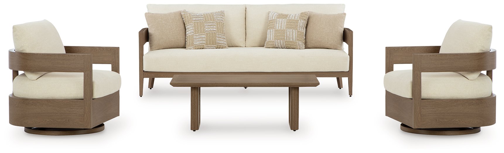 Serene Bay Outdoor Seating Set - Just Furniture (PA) - Multi Location