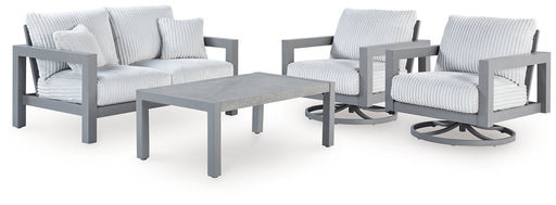 Hurley Park Outdoor Package - Just Furniture (PA) - Multi Location
