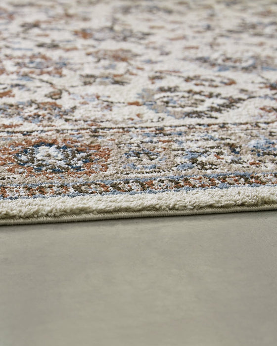 Beritham Rug - Just Furniture (PA) - Multi Location