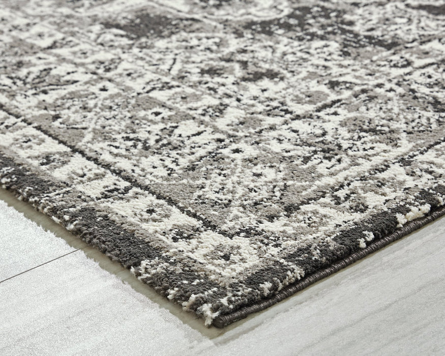 Glennisman Medium Rug - Just Furniture (PA) - Multi Location