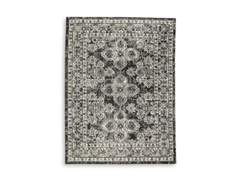 Glennisman Medium Rug - Just Furniture (PA) - Multi Location