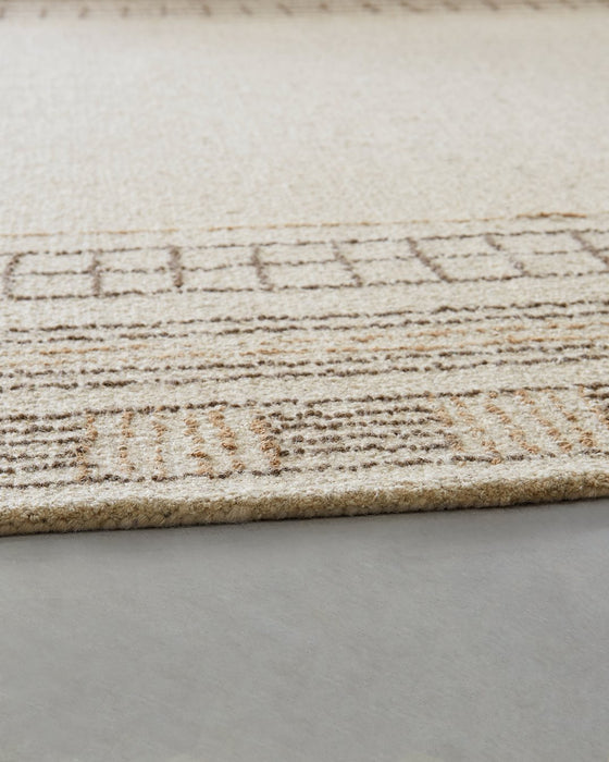 Idaman Rug - Just Furniture (PA) - Multi Location