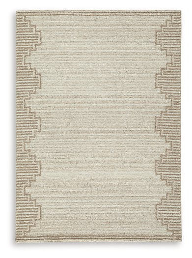 Emorymore Rug - Just Furniture (PA) - Multi Location