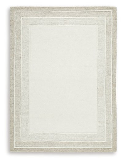 Teelgan Rug - Just Furniture (PA) - Multi Location