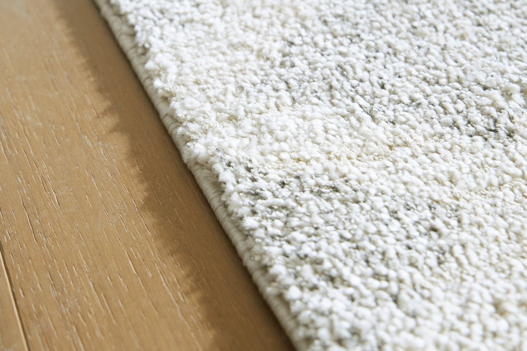 Unawick Medium Rug - Just Furniture (PA) - Multi Location