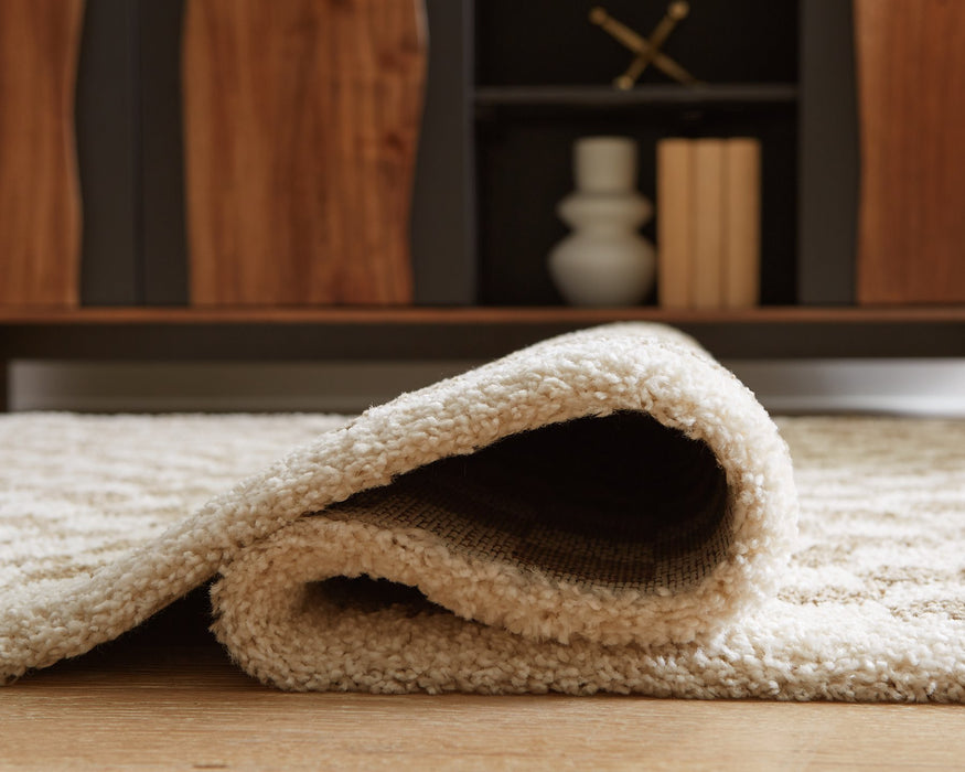 Karamen Large Rug - Just Furniture (PA) - Multi Location