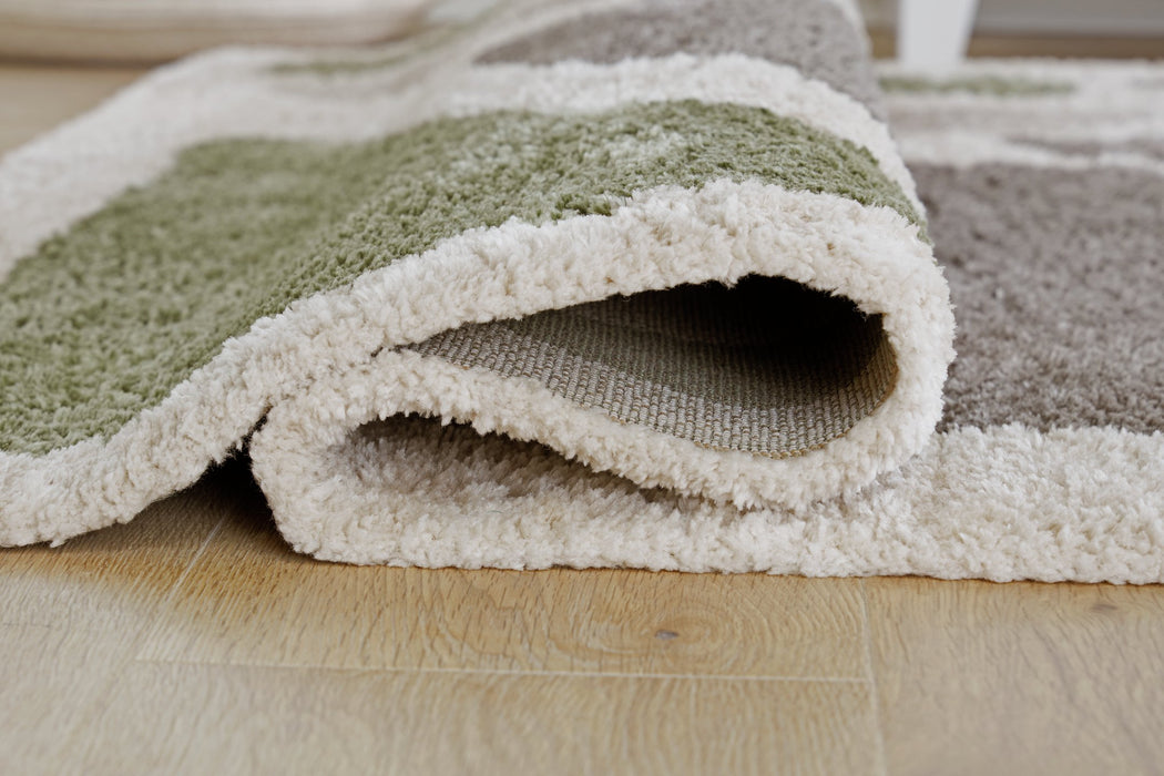 Anburgh Rug - Just Furniture (PA) - Multi Location
