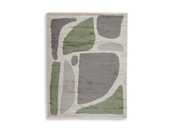Anburgh Rug - Just Furniture (PA) - Multi Location
