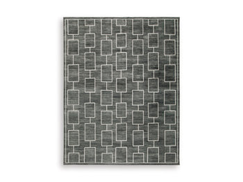 Elderland Washable Area Rug - Just Furniture (PA) - Multi Location