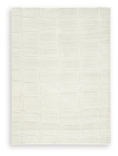 Malvinsboro Washable Area Rug - Just Furniture (PA) - Multi Location