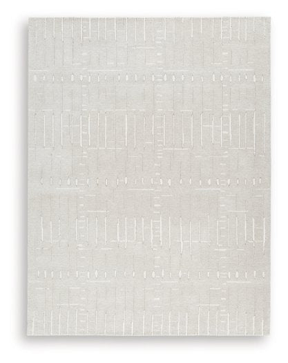 Wolbert 7'8" x 10' Area Rug - Just Furniture (PA) - Multi Location