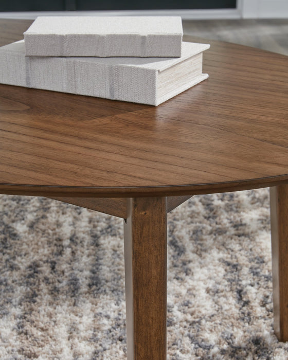 Gordonay Table (Set of 3) - Just Furniture (PA) - Multi Location