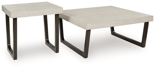 Westenfort Table (Set of 2) - Just Furniture (PA) - Multi Location