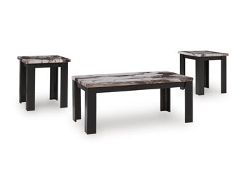 Jazmore Table (Set of 3) - Just Furniture (PA) - Multi Location
