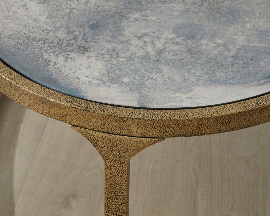 Korajane Coffee Table - Just Furniture (PA) - Multi Location