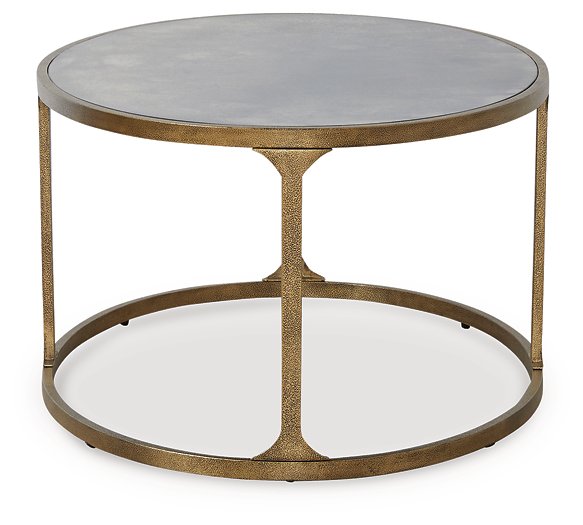 Korajane Coffee Table - Just Furniture (PA) - Multi Location