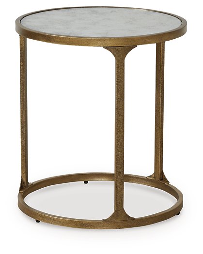 Korajane End Table - Just Furniture (PA) - Multi Location