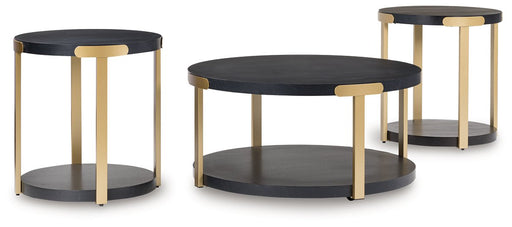 Shylore Table (Set of 3) - Just Furniture (PA) - Multi Location