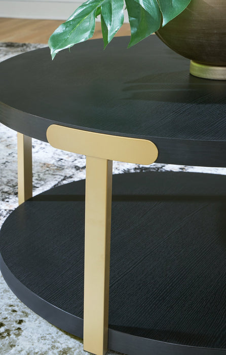 Shylore Table (Set of 3) - Just Furniture (PA) - Multi Location