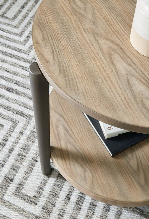 Dyonton End Table - Just Furniture (PA) - Multi Location