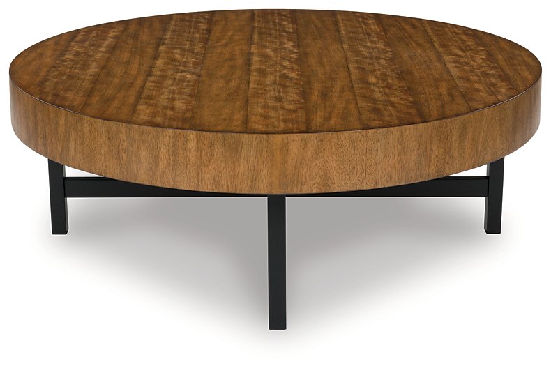 Steenlage Table (Set of 2) - Just Furniture (PA) - Multi Location