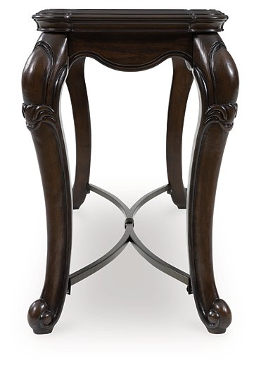 Maylee Sofa Table - Just Furniture (PA) - Multi Location