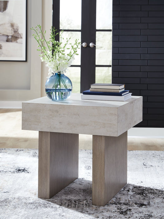 Jorlaina End Table - Just Furniture (PA) - Multi Location