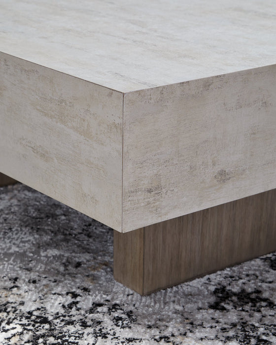 Jorlaina Coffee Table - Just Furniture (PA) - Multi Location