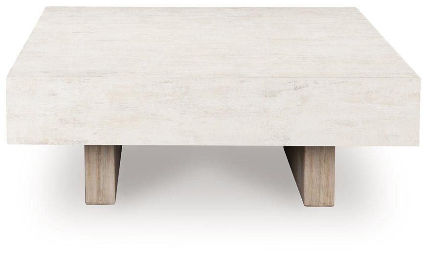 Jorlaina Coffee Table - Just Furniture (PA) - Multi Location