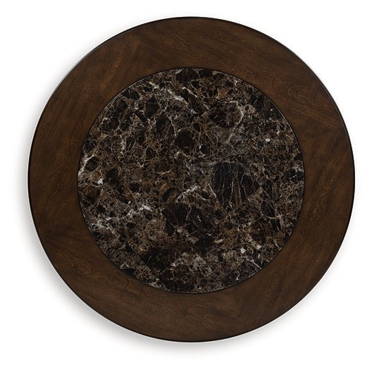 Frallyn Coffee Table - Just Furniture (PA) - Multi Location