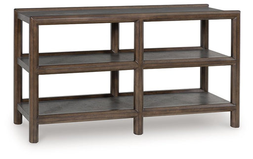 Kallenny Sofa Table - Just Furniture (PA) - Multi Location
