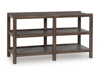 Kallenny Sofa Table - Just Furniture (PA) - Multi Location