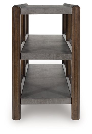 Kallenny Sofa Table - Just Furniture (PA) - Multi Location