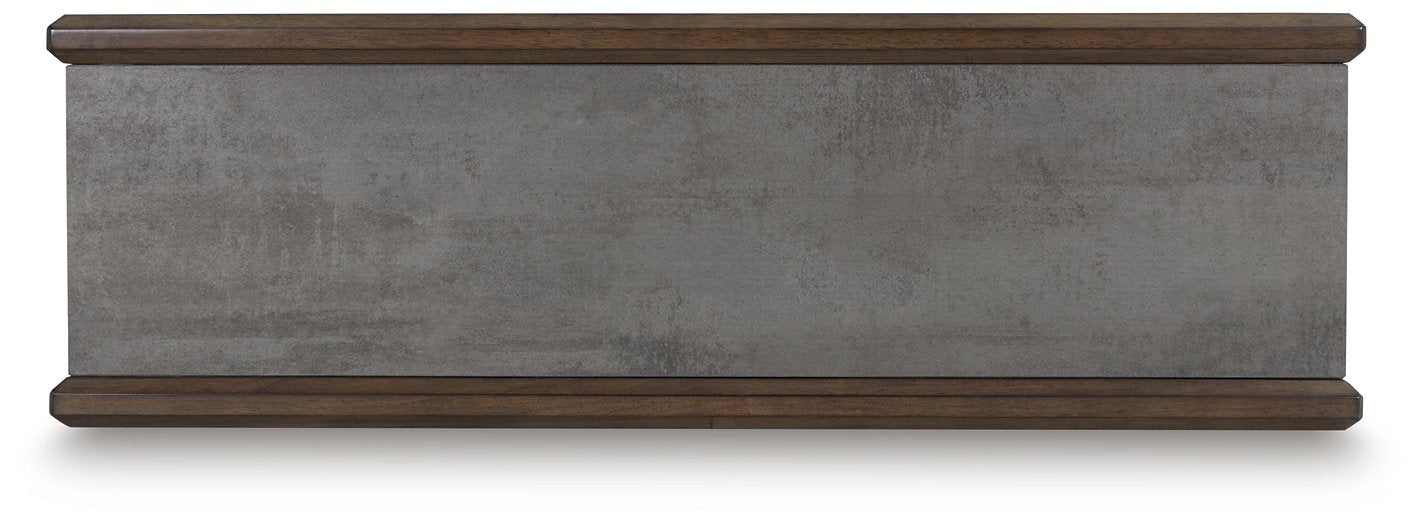 Kallenny Sofa Table - Just Furniture (PA) - Multi Location