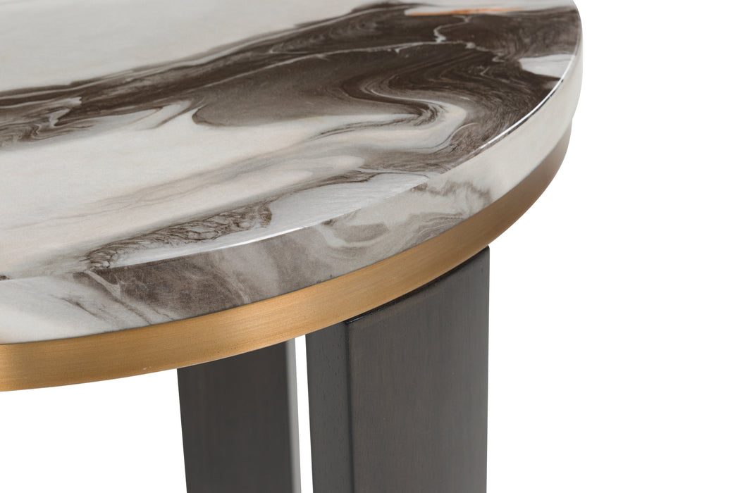 Jazmore End Table - Just Furniture (PA) - Multi Location
